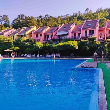 Casa Vacanze Alle Cinque Terre Soviore エクステリア 写真