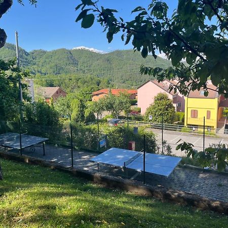 Casa Vacanze Alle Cinque Terre Soviore エクステリア 写真