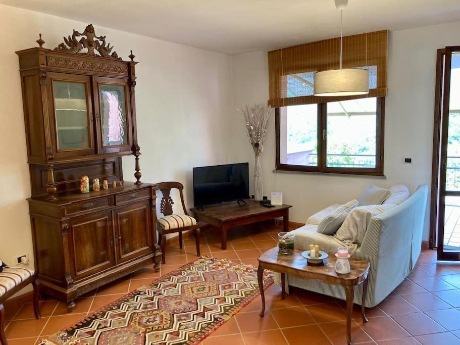 Casa Vacanze Alle Cinque Terre Soviore エクステリア 写真