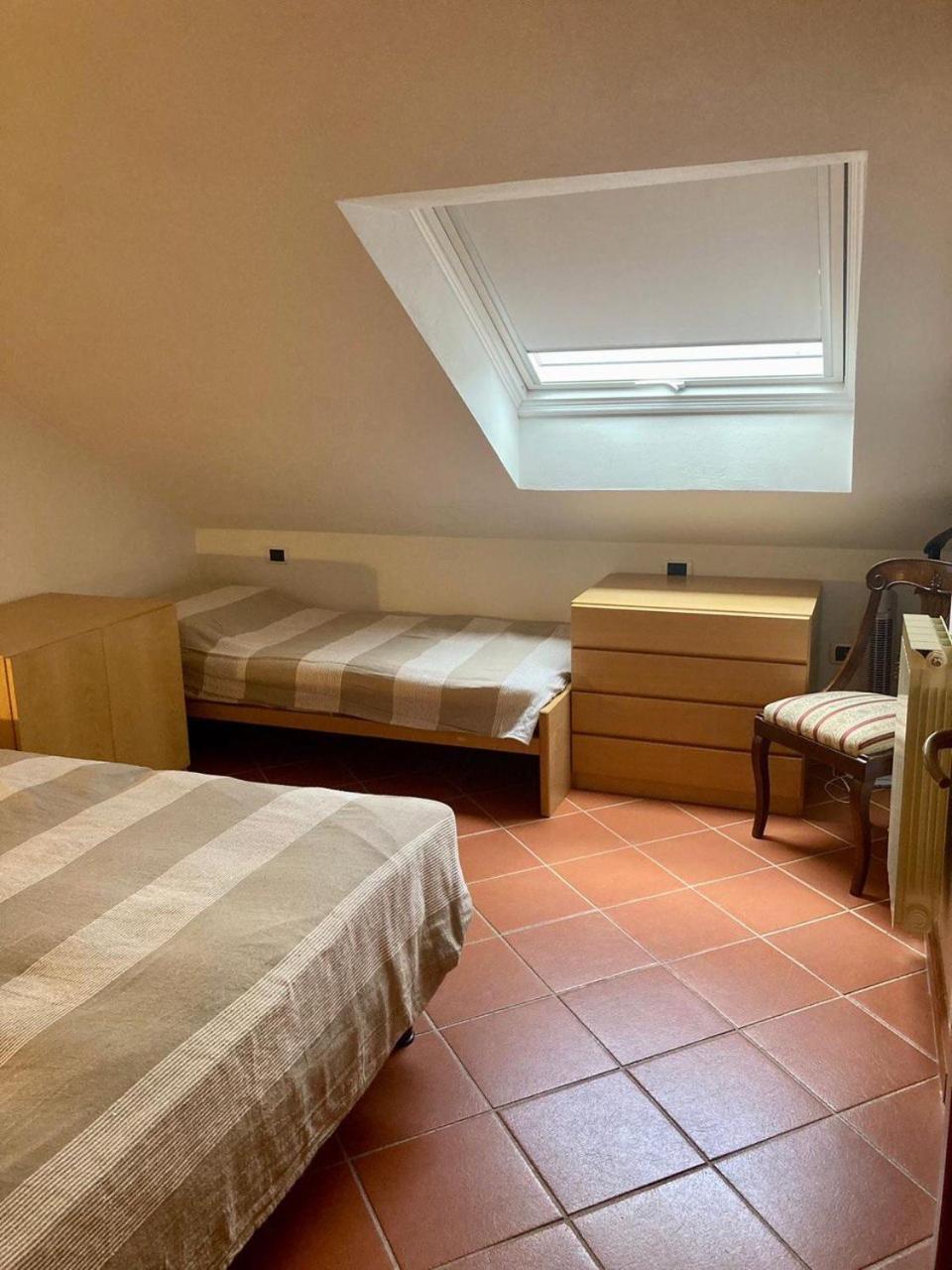 Casa Vacanze Alle Cinque Terre Soviore エクステリア 写真