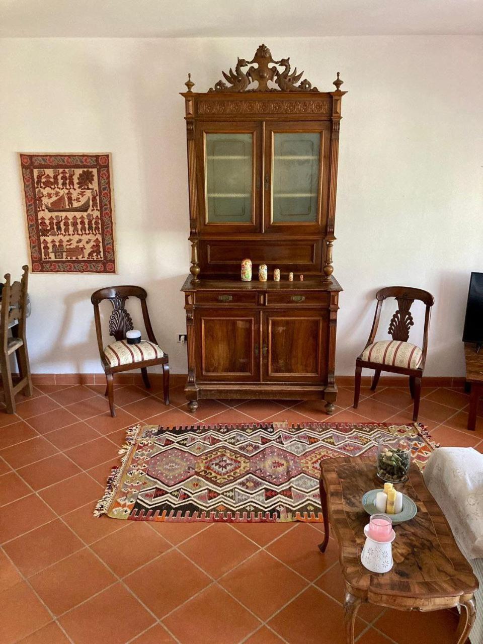 Casa Vacanze Alle Cinque Terre Soviore エクステリア 写真