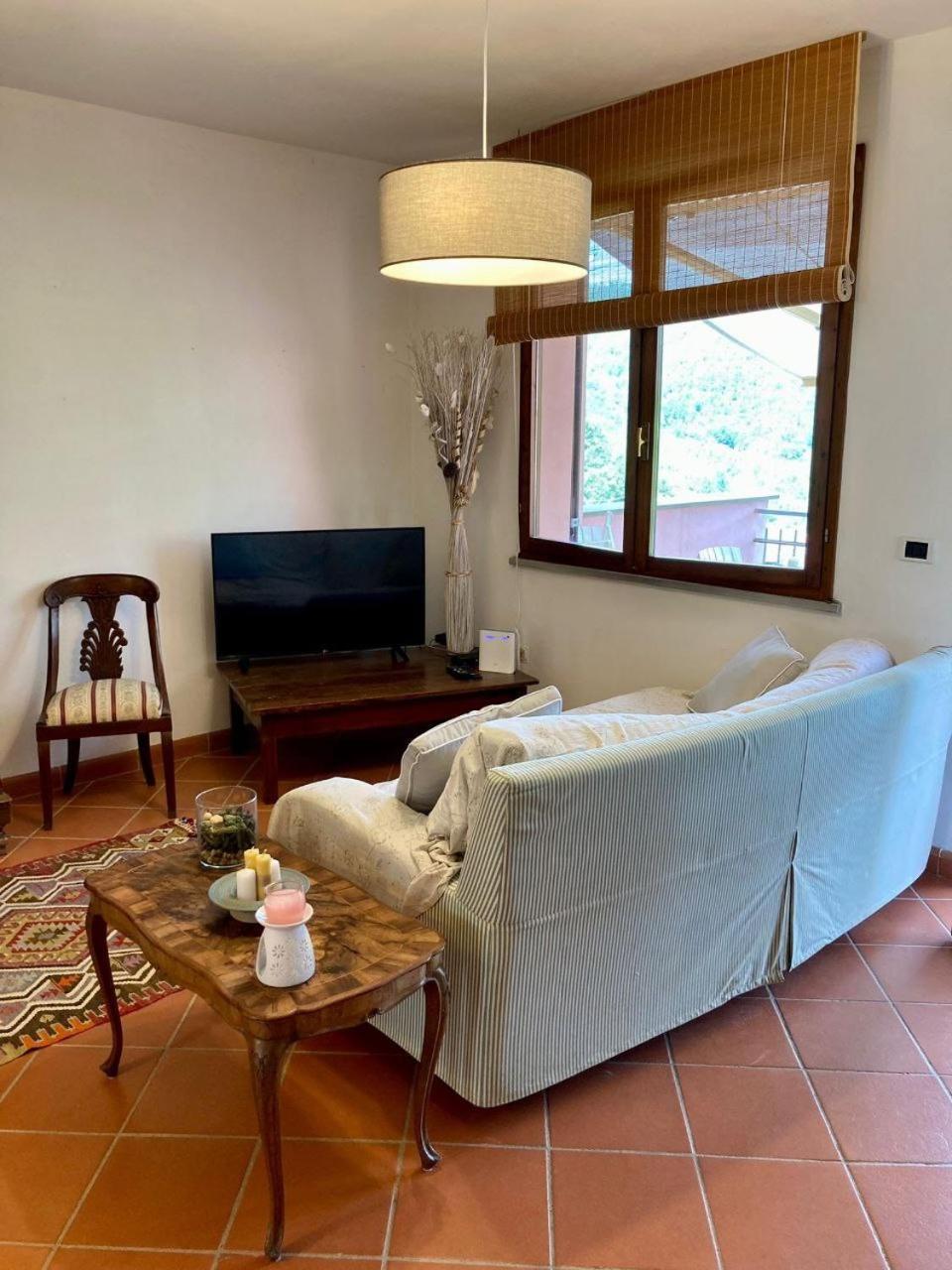 Casa Vacanze Alle Cinque Terre Soviore エクステリア 写真