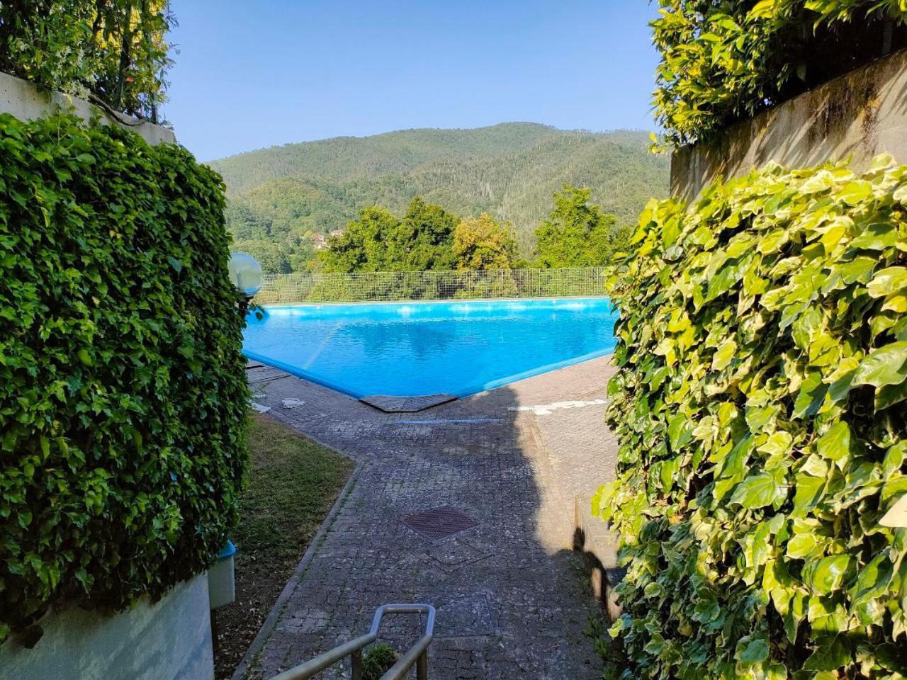 Casa Vacanze Alle Cinque Terre Soviore エクステリア 写真