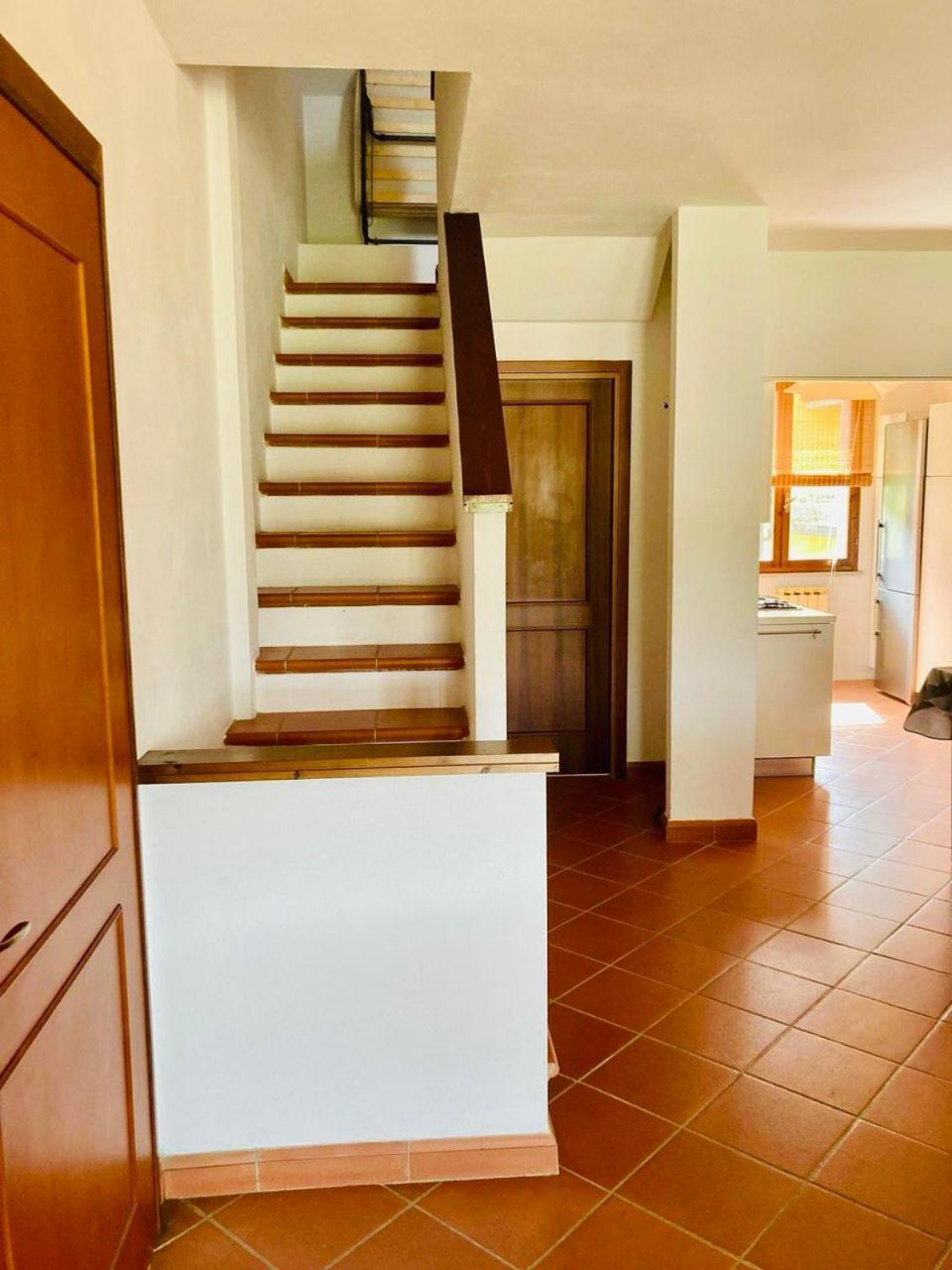 Casa Vacanze Alle Cinque Terre Soviore エクステリア 写真